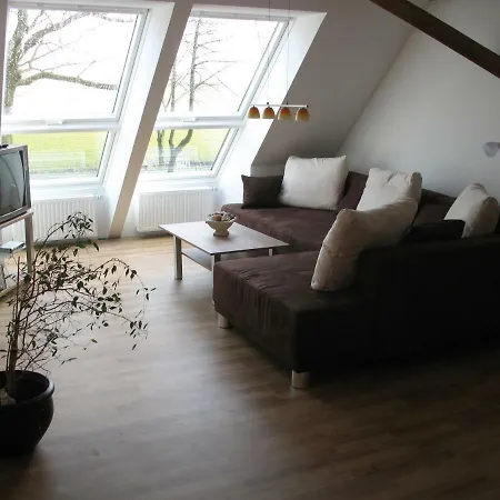 Wattenmeer-ferien Ferien Beim Wattfuhrer Ferienwohnung 2 *