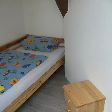 Wattenmeer-ferien Ferien Beim Wattfuhrer Ferienwohnung 2 Butjadingen