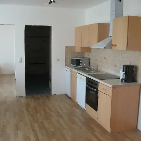 Wattenmeer-ferien Ferien Beim Wattfuhrer Ferienwohnung 2 Apartamento Butjadingen